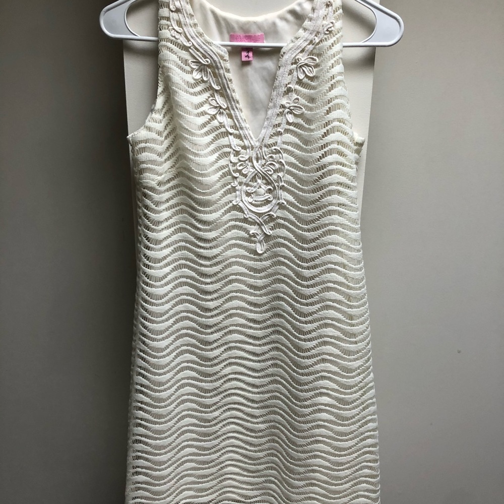 Lily Pulitzer Dress